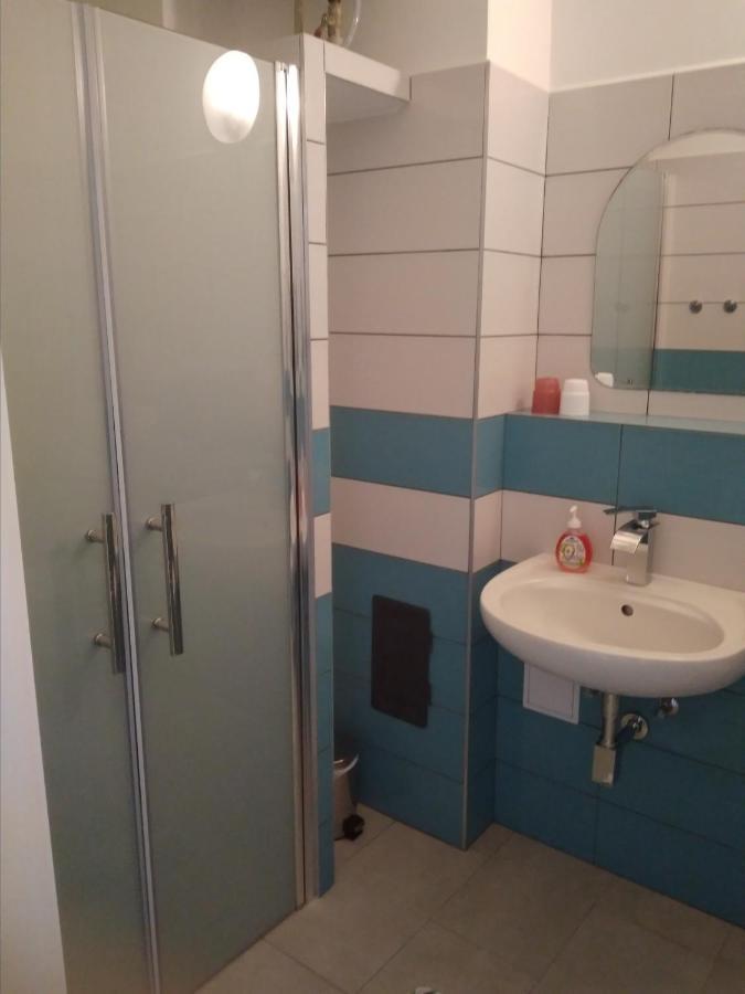 Dvur V Borovne Lägenhet Borovná Exteriör bild