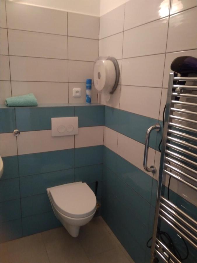 Dvur V Borovne Lägenhet Borovná Exteriör bild